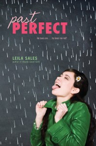 PastPerfect frontcover 4.14.11
